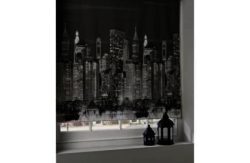 2ft New York Skyline Roller Blind.